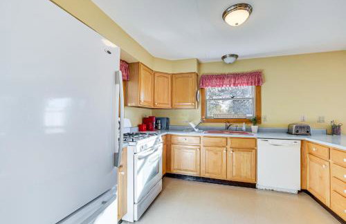 Alburgh Winter Escape on Lake Champlain! - Foto 7