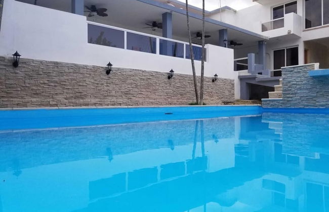 Villa Don Teto Suite & 8 Rooms: Great Havana View - Photo 1