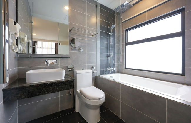 Genting Highlands Suite Ion Delemen - Foto 60