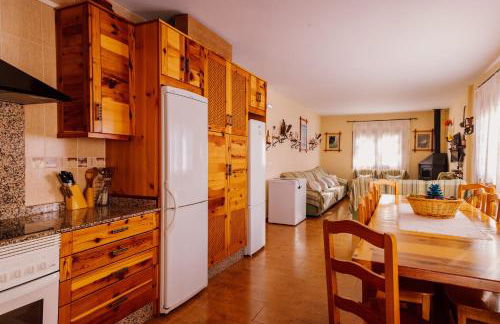 Casas Rurales Nerpio Villa Turrilla - Foto 6