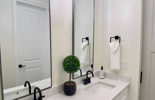 Spacious Luxury Home | 10 Mins to New Orleans - Foto 63