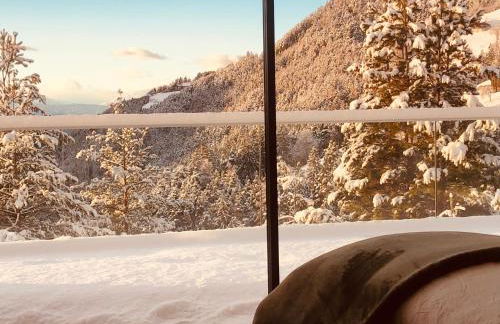 Chalet Tschattlhof Dolomites - Foto 52