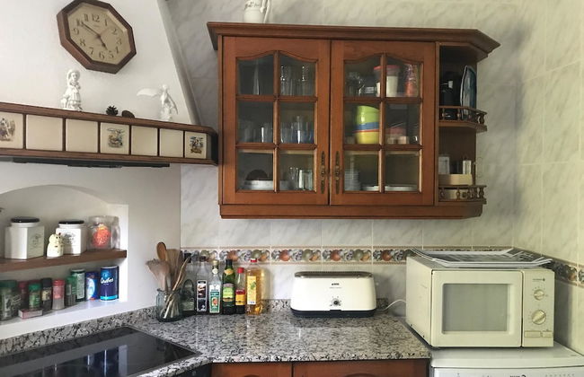 Casa Mar Cambrils - 107D - Foto 6