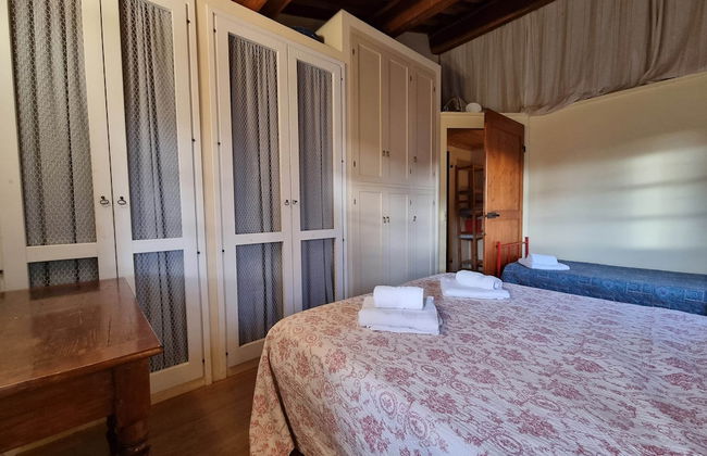 Farmhouse in Tuscany With Pool & Near Montecastello - Foto 9