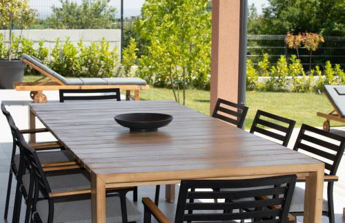 Villa Natura - Foto 9