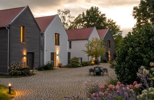 Büchelbergerei - Chaletdorf Altmühlsee-Brombachsee - Foto 145