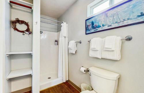 Headlands Cove - Retreat - Foto 26