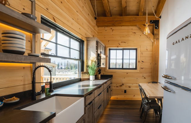 Clydesdale Outpost - Photo 60