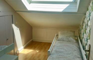 Appartement vue mer Chez Vous Ici - Photo 19