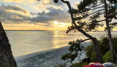 Les Voiles Blanches - Foto 2