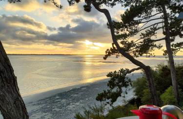 Les Voiles Blanches - Foto 2