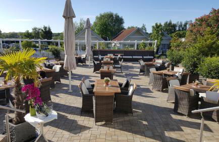 Hotelanlage Tarnewitzer Hof - Foto 37