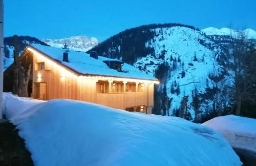 Tabià del Belli - Foto 12