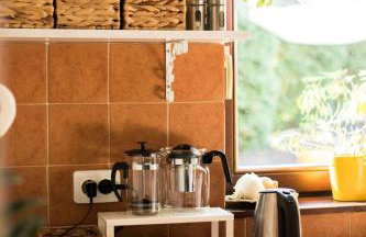 Green Hills Cottage with Pool & Magnificent View - Foto 22