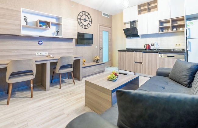 MELISA SUIT RESIDENCE - Photo 8