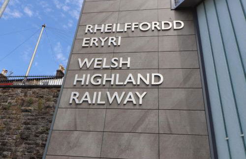 1 Dinas cottages - Photo 11