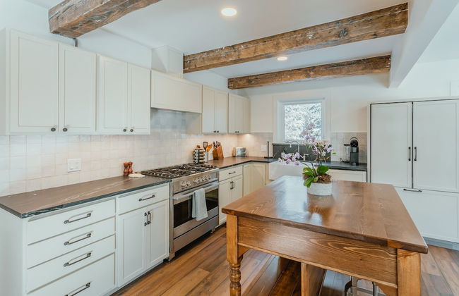 River House Hot Tub 15min to Downtown Skiing - Foto 12