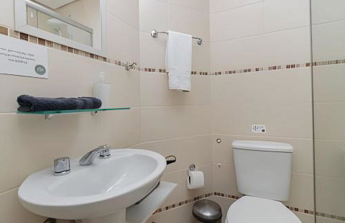 Apartamento à 10 min Centro para 06 Pessoas com Lareira, Ar condicionado e Wi-Fi Veloz - Photo 17