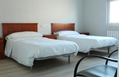 Apartamentos Pantón Ribeira Sacra - Foto 36