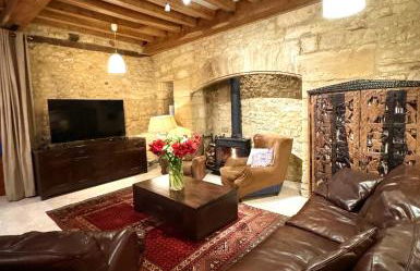 Les Constancies luxury Villa 24-34 pers - Foto 26