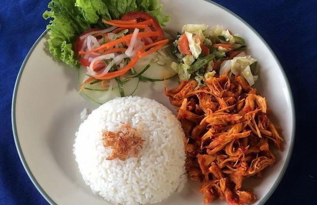 Agung Bali Nirwana Villas and Spa - Foto 27