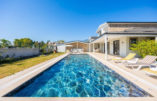 Villa Funda in Dalyan - Photo 6