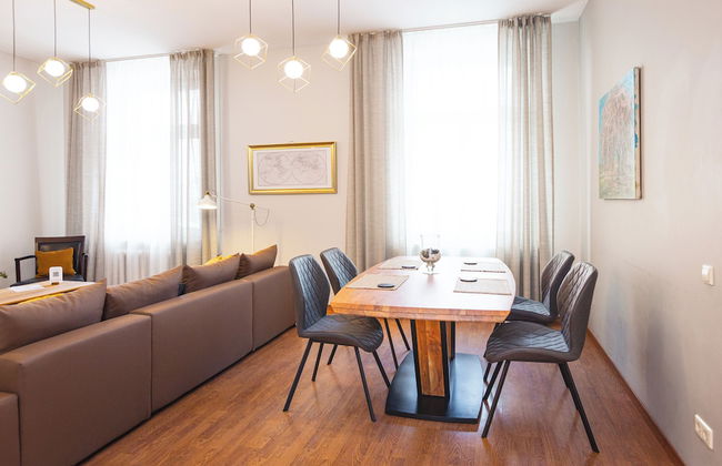 Bearsleys Downtown Apartments - Foto 51