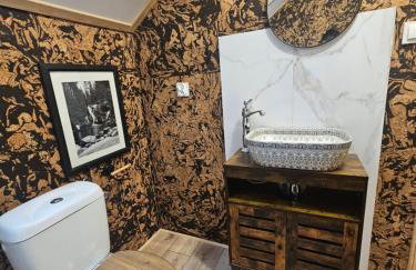 Nad Potokiem z Alpakami - Foto 27