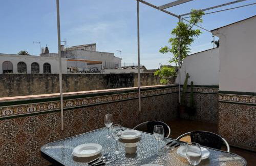 Apartamento Algafequi con terraza privada - Foto 39