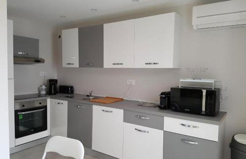 Cap Negre villa - Foto 24