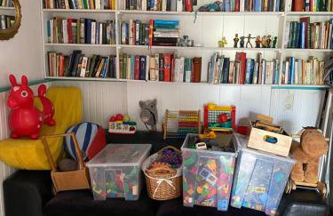 Farm stay Hof auf der Wurp - Photo 6