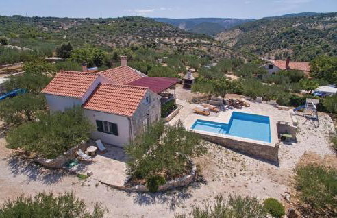 Holiday home Glavica - Photo 27