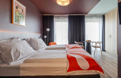 kalm stay - munich east - Foto 42