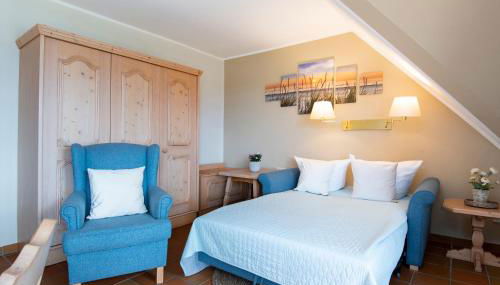 Landhaus Pönitz am See Wohnung 11 - Foto 5