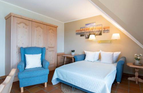 Landhaus Pönitz am See Wohnung 11 - Foto 5