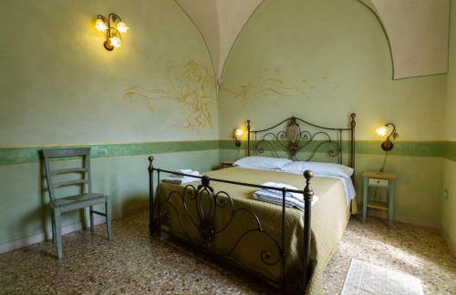 Tenuta Masseria del Gallo - Foto 61