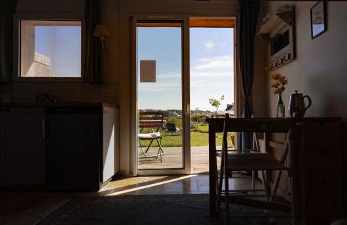 Côte et Rôve Maison mignon au bord de mer - Photo 9