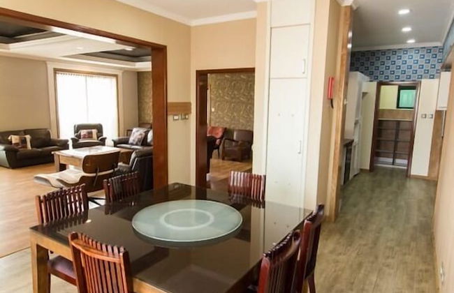 Shayona Apartments Limited - Foto 9