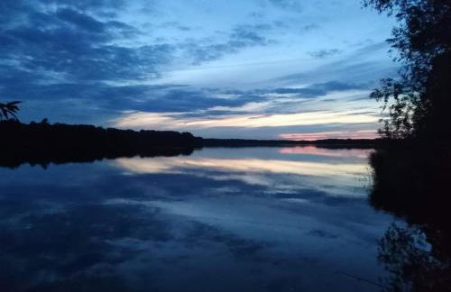 Ferienwohnung "Schwalbennest" - Foto 20