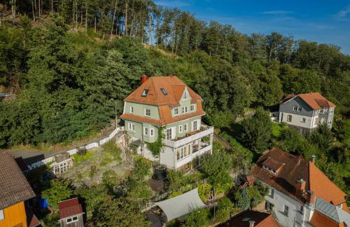 Waldheim Lindenfels - Foto 1