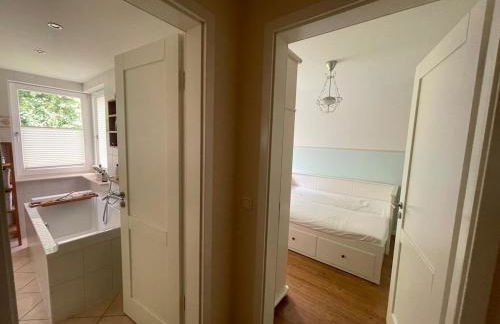 Reihenhaus inmitten der Stadt mit Sauna - Foto 14