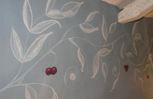 Casa Rural La Alameda - Foto 51