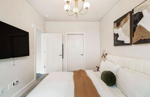 Luxurious Living-ATL 5 Star Amenities- Free Parking - Foto 11