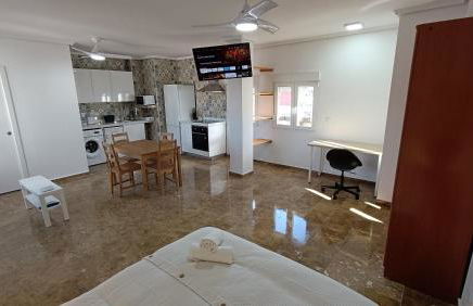 Magnifico y moderno estudio bien ubicado - Photo 36