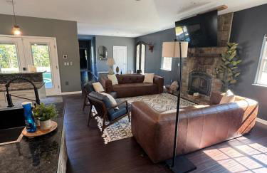 Deerwood Retreat - Foto 13