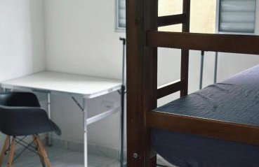 Casa Bali Beira Mar - Sesc Bertioga - Foto 24