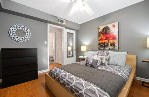 The Best Midtown Location by Piedmont Park - Foto 11