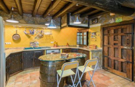 El Palomar Guaro by Ruralidays - Foto 14