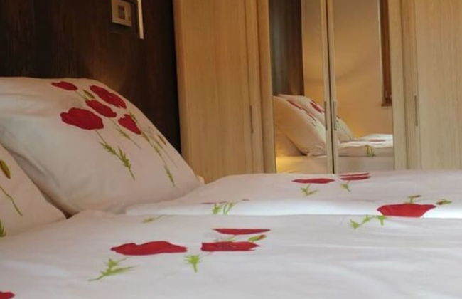 Pleasant Apartment in Schwielowsee - Foto 5