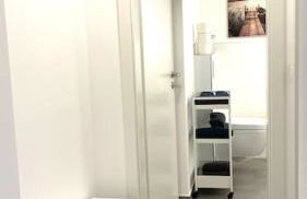 Modern-gemütliche Wohnung, ganz neu, in Neuenheim, Heidelberg - Foto 9